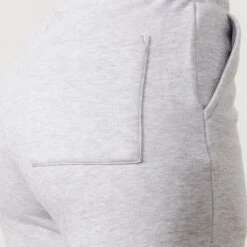 Vanquish Oat Marl Rejuvenate Wide Leg Oversized Sweatpants 9 Vanquish Oat Marl Rejuvenate Wide Leg Oversized Sweatpants -Vanquish Fitness Ecomm 73