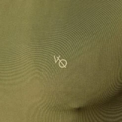 Vanquish Essential Olive Green Performance Short Sleeve T Shirt 8 Vanquish Essential Olive Green Performance Short Sleeve T Shirt -Vanquish Fitness Essentials 366