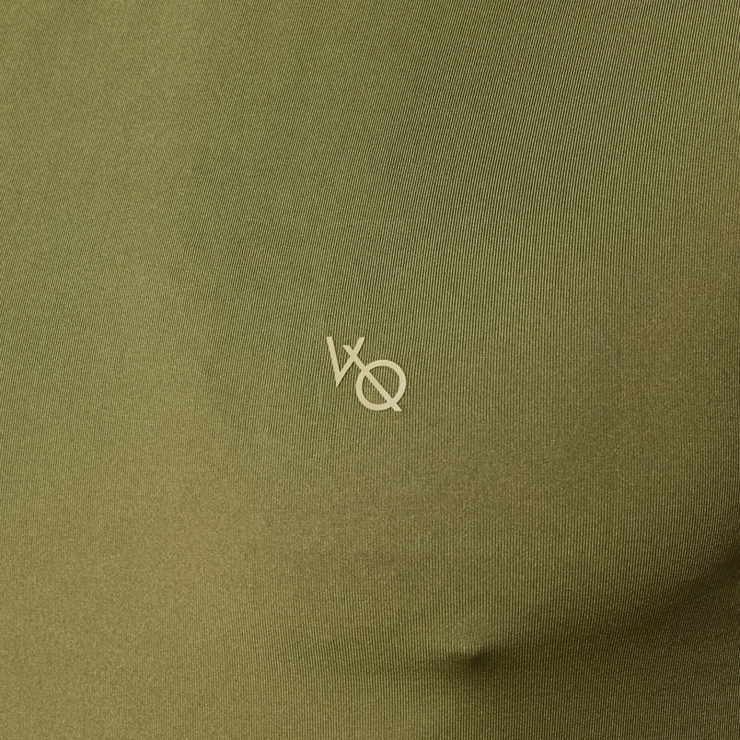 Vanquish Essential Olive Green Performance Short Sleeve T Shirt 5 Vanquish Essential Olive Green Performance Short Sleeve T Shirt - Image 3