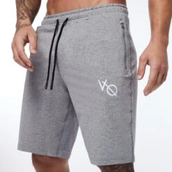 Vanquish Fitness -Vanquish Fitness Exodus AshGrey 0113 018