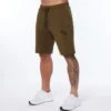 Vanquish Olive Exodus Shorts