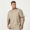 Vanquish Utility Stone Oversized T Shirt -Vanquish Fitness FIRSTSHOT 2023 12 14T124705.229