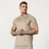 Vanquish Utility Stone T Shirt 1 Vanquish Utility Stone T Shirt -Vanquish Fitness FIRSTSHOT 2023 12 14T125837.118