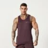 Vanquish Utility Plum Tank -Vanquish Fitness FIRSTSHOT 2023 12 14T171658.923