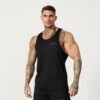 Vanquish Utility Black Tank -Vanquish Fitness FIRSTSHOT 2023 12 14T171721.198