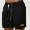 Vanquish Speed Black Mesh Shorts 1 Vanquish Speed Black Mesh Shorts -Vanquish Fitness FIRSTSHOT 2024 01 18T123235.619