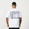 Vanquish TSP White Muscle Oversized T Shirt -Vanquish Fitness FIRSTSHOT 2024 01 18T153741.106