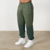 Vanquish Sun-faded Green Oversized Sweatpants 1 Vanquish Sun-faded Green Oversized Sweatpants -Vanquish Fitness FIRSTSHOT 2024 01 22T164438.571