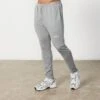 Vanquish Essential Steel Grey Tapered Fit Sweatpants 1 Vanquish Essential Steel Grey Tapered Fit Sweatpants -Vanquish Fitness FIRSTSHOT 2024 02 28T162128.145