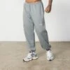 Vanquish Essential Steel Grey Oversized Sweatpants -Vanquish Fitness FIRSTSHOT 2024 02 28T162412.834