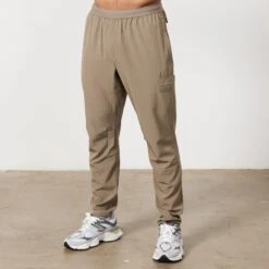 Vanquish Utility Stone Tapered Performance Pants