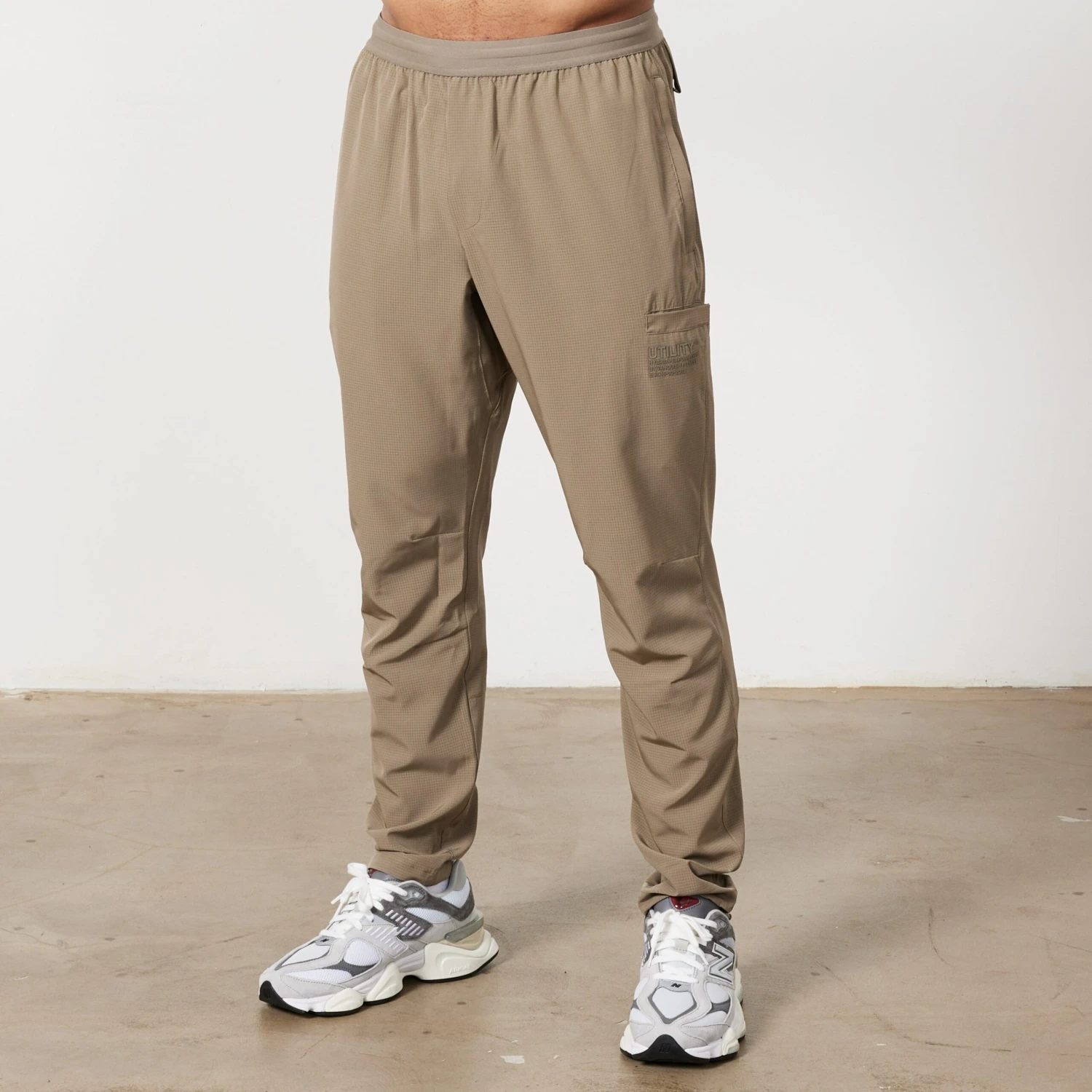 Vanquish Utility Stone Tapered Performance Pants 3 Vanquish Utility Stone Tapered Performance Pants