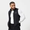 Vanquish Utility Black Gilet Jacket -Vanquish Fitness FIRSTSHOT 22ae81db 44d8 4709 a4e1 88b9c21f7de2