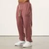 Vanquish Bodybuilding Dark Mauve Oversized Sweatpants -Vanquish Fitness FIRSTSHOT 27e1a9fa fd4e 4f9a afb8 d7c2e0b0ba8e