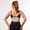 Vanquish Enhance Black Minimal Open Back Bra 1 Vanquish Enhance Black Minimal Open Back Bra -Vanquish Fitness FIRSTSHOT 35d98114 8ace 47f2 a2bb 74b0e64a9967