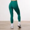 Vanquish Enhance Forest Green Ruched Leggings 1 Vanquish Enhance Forest Green Ruched Leggings -Vanquish Fitness FIRSTSHOT 3b82fe46 946d 48a2 b88a 8c27f5435640