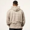 Vanquish TSP Unconquerable Strength Grey Oversized Pullover Hoodie 1 Vanquish TSP Unconquerable Strength Grey Oversized Pullover Hoodie -Vanquish Fitness FIRSTSHOT 47ef951e 125b 4af6 9b84 2c4f8a5f7757