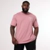 Vanquish TSP Pursuit Dusty Pink Oversized T Shirt 2 Vanquish TSP Pursuit Dusty Pink Oversized T Shirt -Vanquish Fitness FIRSTSHOT 546f7257 9be5 4768 a053 f63a06372b8a