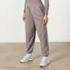 Vanquish Restore Cinder Brown Oversized Sweatpants -Vanquish Fitness FIRSTSHOT 82