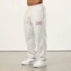 Vanquish Bodybuilding Oat Marl Oversized Sweatpants 1 Vanquish Bodybuilding Oat Marl Oversized Sweatpants -Vanquish Fitness FIRSTSHOT a59451c6 0c3a 4dda ab1c 9eff1cfbcb54