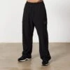 Vanquish Utility Black Wide Leg Cargo Pants -Vanquish Fitness FIRSTSHOT c4ce174f c7d9 4376 b70b e9da93e0695d