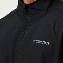 Vanquish Fitness -Vanquish Fitness MensWoven 297