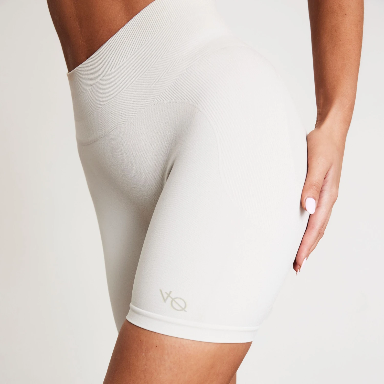 Vanquish Elevate Seamless Clay Shorts 7 Vanquish Elevate Seamless Clay Shorts - Image 5