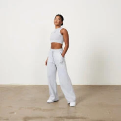 Vanquish Oat Marl Rejuvenate Wide Leg Oversized Sweatpants 10 Vanquish Oat Marl Rejuvenate Wide Leg Oversized Sweatpants -Vanquish Fitness Rejuvenate 0006 Rejuvenate 1347R