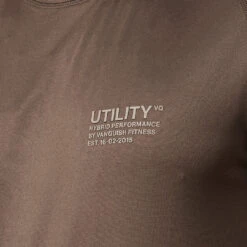 Vanquish Utility Brown T Shirt 9 Vanquish Utility Brown T Shirt -Vanquish Fitness Untitled 1 0000 Utility Ecomm 448