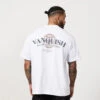 Vanquish TSP White Global Oversized T Shirt 1 Vanquish TSP White Global Oversized T Shirt -Vanquish Fitness Untitled 1 0005 FIRSTSHOT