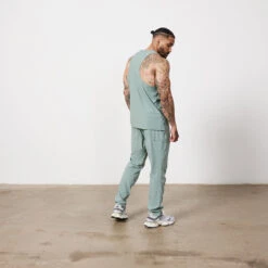 Vanquish Utility Frost Green Performance Tank 10 Vanquish Utility Frost Green Performance Tank -Vanquish Fitness Untitled 1 0005 Utility Ecomm 993