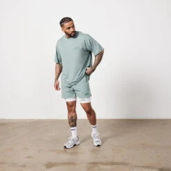 Vanquish Utility Frost Green Oversized T Shirt 8 Vanquish Utility Frost Green Oversized T Shirt -Vanquish Fitness Untitled 1 0006 Utility Ecomm 653 c3ff0ca7 cf02 4c99 a52c aae66a75371d