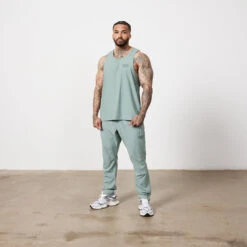 Vanquish Utility Frost Green Performance Tank 11 Vanquish Utility Frost Green Performance Tank -Vanquish Fitness Untitled 1 0007 Utility Ecomm 985