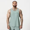 Vanquish Utility Frost Green Performance Tank -Vanquish Fitness Untitled 1 0008 FIRSTSHOT 2c796868 3ba2 410d ad90 e990f5575a96