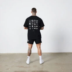 Vanquish TSP Black 2023 Collective Shorts 11 Vanquish TSP Black 2023 Collective Shorts -Vanquish Fitness Untitled 1 0008 TSP 82 5b72a794 ccfc 403b 8bb7 37e1cf927791