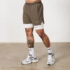 Vanquish Utility Brown Performance Shorts -Vanquish Fitness Untitled 1 0009 FIRSTSHOT 2b47241c dfd1 4fe8 a57f 24c06d23a81f