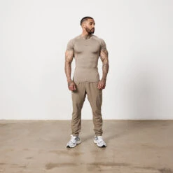 Vanquish Utility Stone Tapered Performance Pants 12 Vanquish Utility Stone Tapered Performance Pants -Vanquish Fitness Untitled 1 0012 Utility Ecomm 280