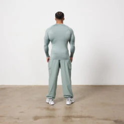 Vanquish Utility Frost Green Long Sleeve Base Layer Top 11 Vanquish Utility Frost Green Long Sleeve Base Layer Top -Vanquish Fitness Untitled 1 0014 Utility Ecomm 760