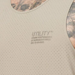 Vanquish Utility Stone Performance Tank 10 Vanquish Utility Stone Performance Tank -Vanquish Fitness Untitled 1 0020 Utility Ecomm 950