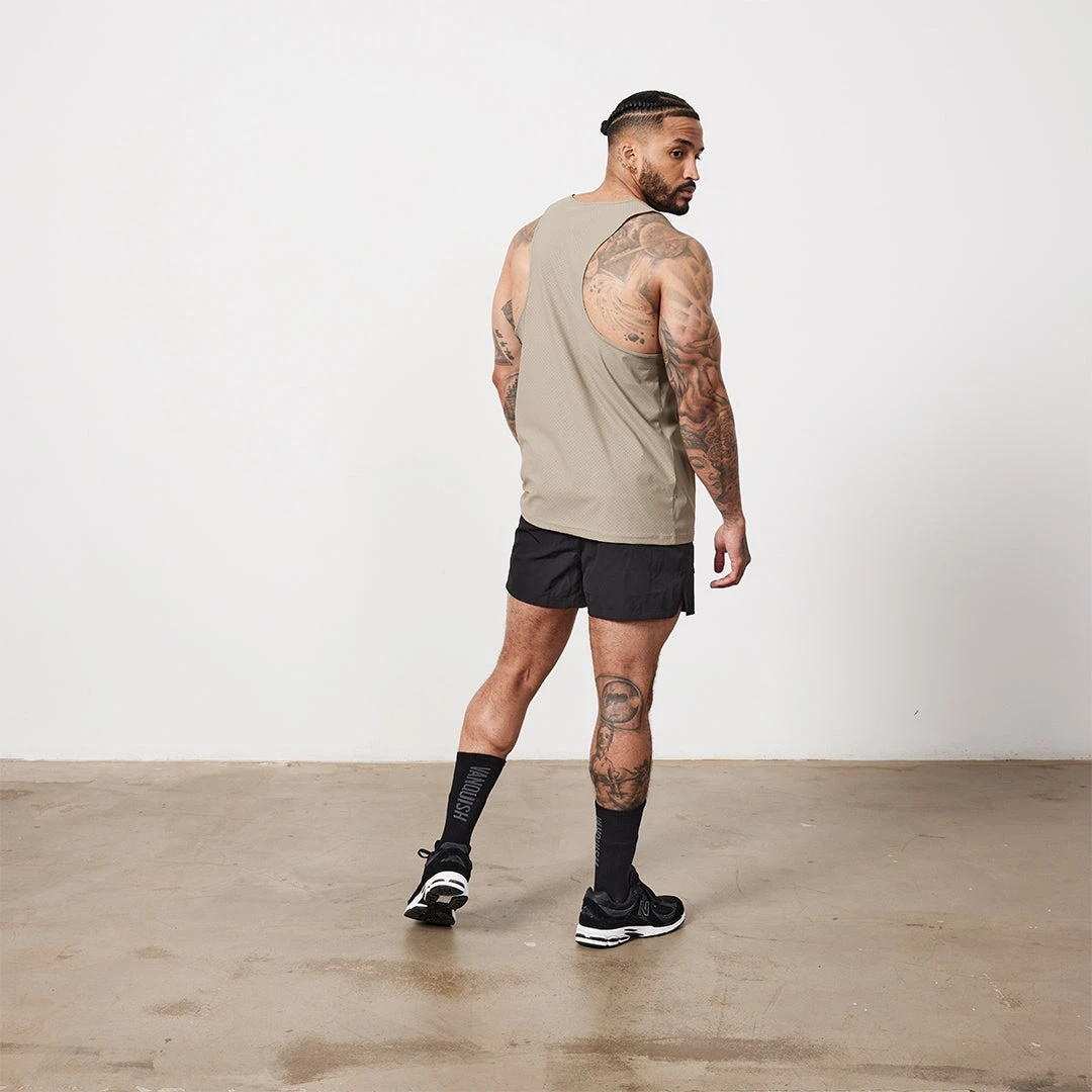 Vanquish Utility Stone Performance Tank 7 Vanquish Utility Stone Performance Tank - Image 5