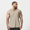 Vanquish Utility Stone Performance Tank -Vanquish Fitness Untitled 1 0024 FIRSTSHOT