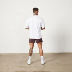 Vanquish Utility White Oversized T Shirt 9 Vanquish Utility White Oversized T Shirt -Vanquish Fitness Untitled 2 0002 MensUtility 1013