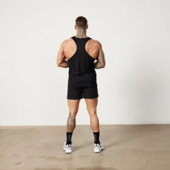 Vanquish Utility Black Tank -Vanquish Fitness Untitled 2 0009 MensUtility 749