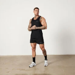 Vanquish Utility Black Tank -Vanquish Fitness Untitled 2 0010 MensUtility 733