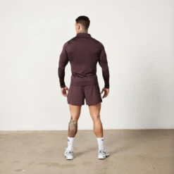 Vanquish Utility Plum 1/4 Zip Training Top 9 Vanquish Utility Plum 1/4 Zip Training Top -Vanquish Fitness Untitled 2 0026 MensUtility 126