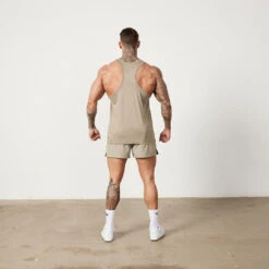Vanquish Utility Stone Tank -Vanquish Fitness Untitled 2 0037 MensUtility 452