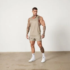 Vanquish Utility Stone Tank -Vanquish Fitness Untitled 2 0038 MensUtility 441