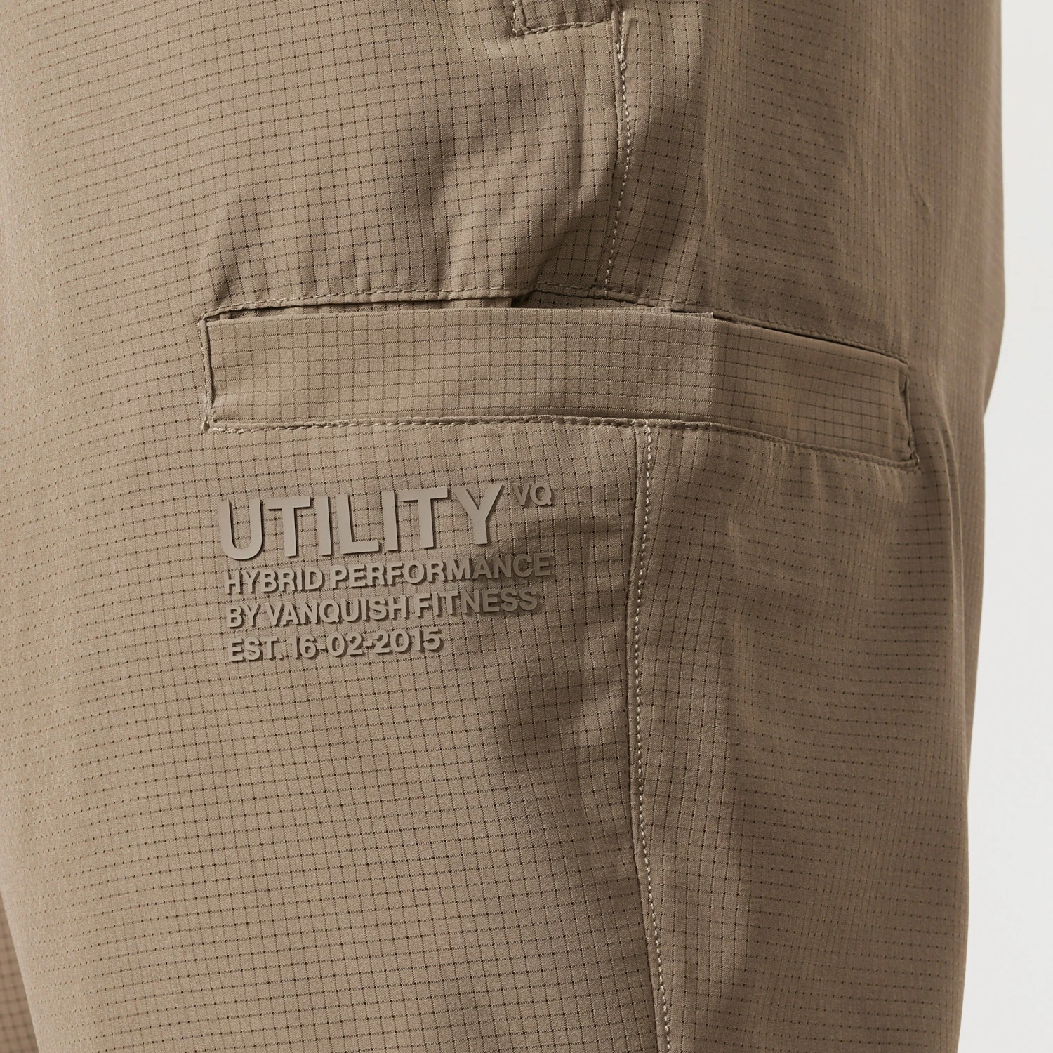 Vanquish Utility Stone Tapered Performance Pants 5 Vanquish Utility Stone Tapered Performance Pants - Image 3