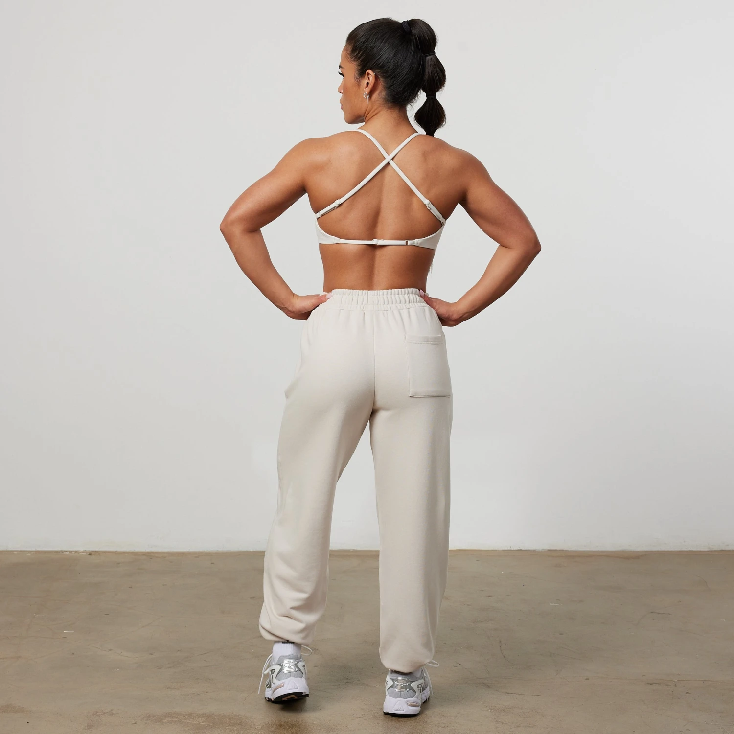 Vanquish Enhance Nude Backless Bra 4 Vanquish Enhance Nude Backless Bra - Image 2