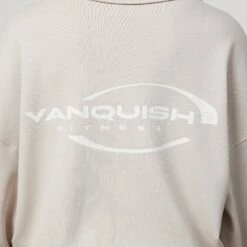 Vanquish Enhance Nude Collar Sweatshirt 13 Vanquish Enhance Nude Collar Sweatshirt -Vanquish Fitness VQFit E commerceFeb24101345